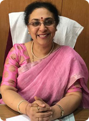 Dr S Ahalya Vice Chancellor KSU